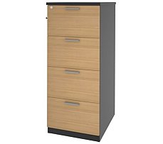 Clearance Equip Filing Cabinet 4 Drawer